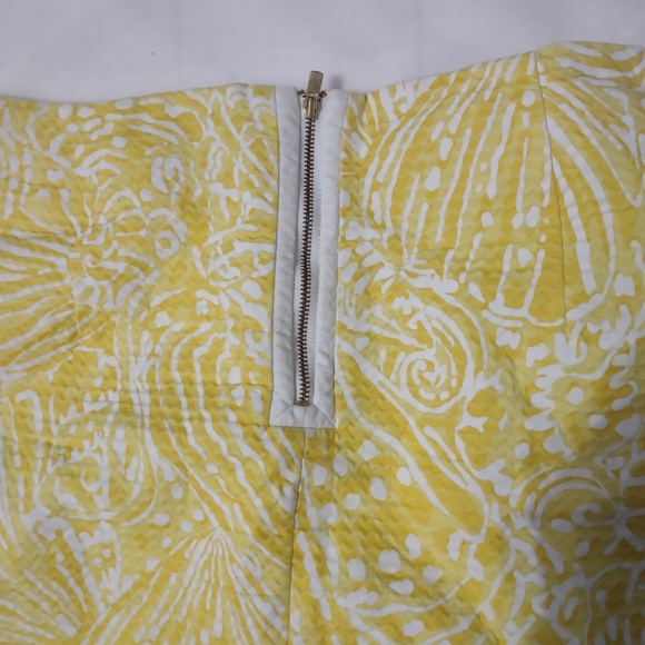Lily Pulitzer Skort - Picture 5 of 8